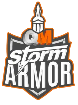 quality metals storm armor