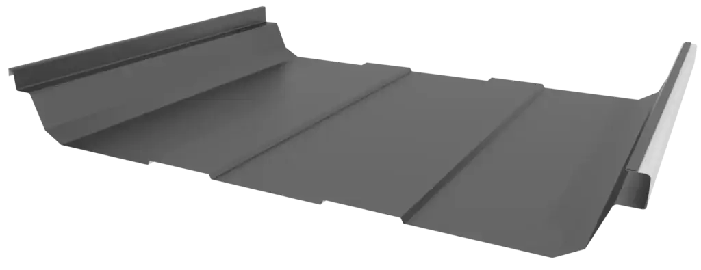 3 inch trapezoidal panel