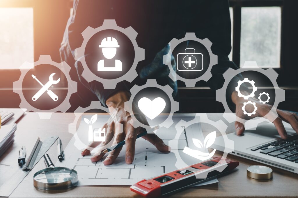 Environmentally Safe